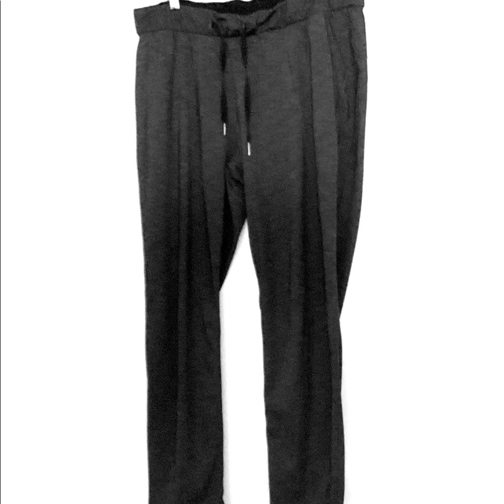Lululemon “On the Fly” Travel Pant - Women’s Size 10.